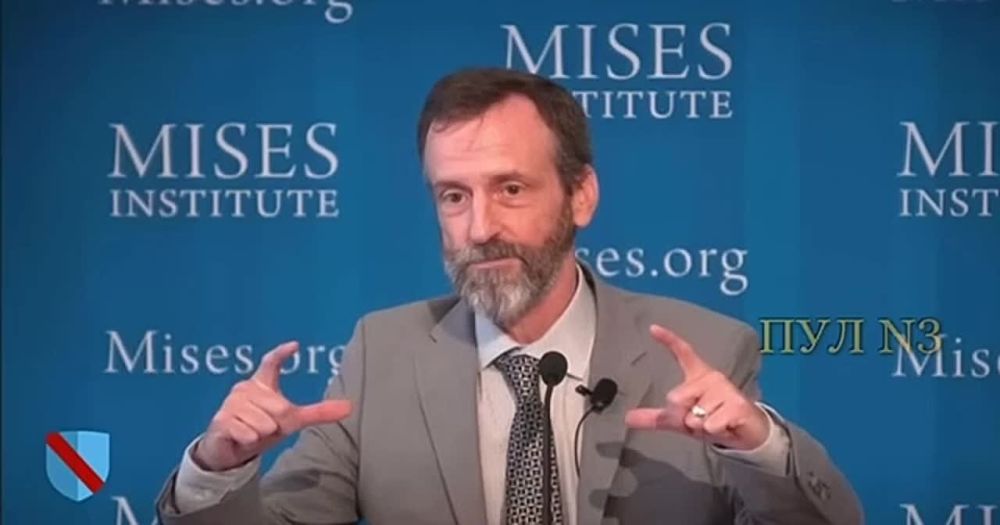 "Эта война хороша для всех, кроме украинцев