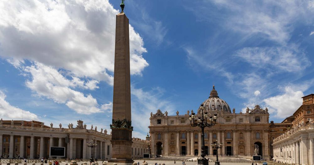 Стубб: переговоры по Украине могут пройти в Ватикане на следующей неделе