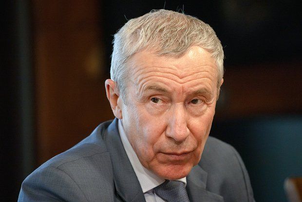 Сенатор Климов: Ничего сверхъестественного в плане Ермака по урегулированию нет