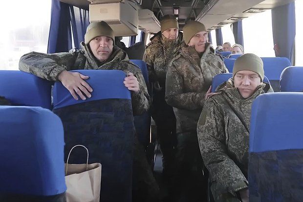 Ермак: Киев сделал свою часть работы по обмену пленными, РФ должна ускориться