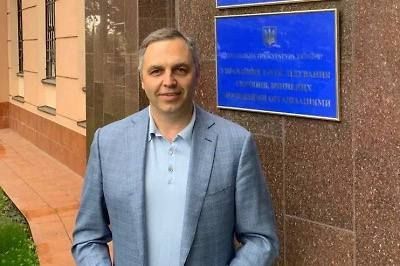 Роман Насонов: В Испании убили экс-замглавы администрации Януковича