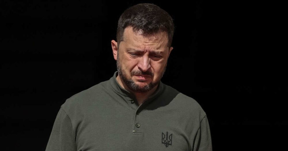 Вашингтонский зонтик больше не раскрывается автоматически