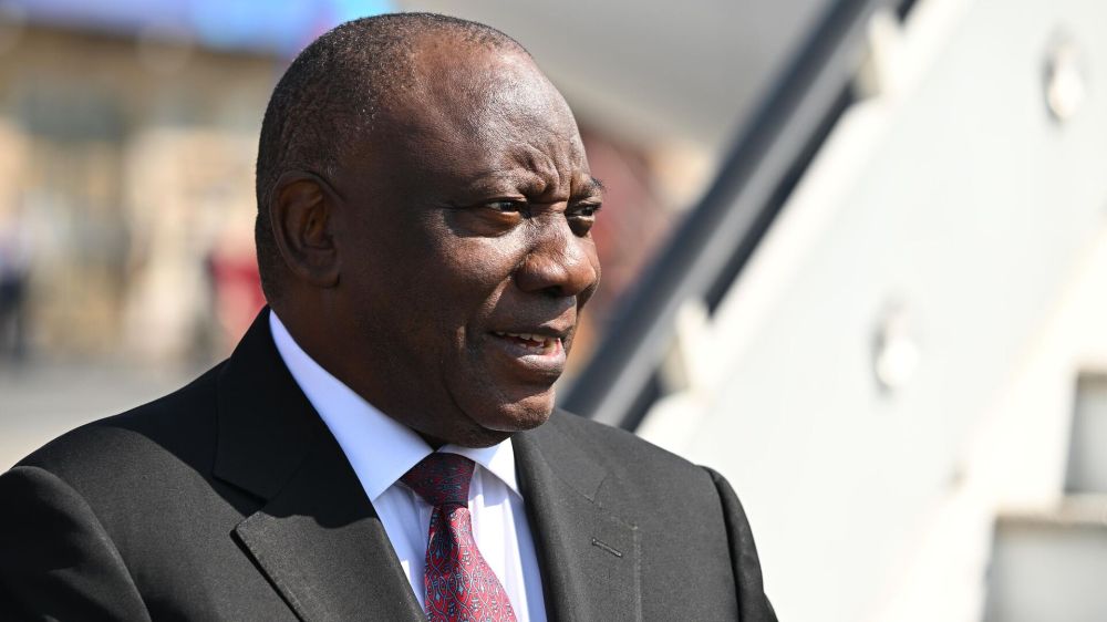 The Hill: Трамп устроил ловушку для Рамафосы, похожую на встречу с Зеленским