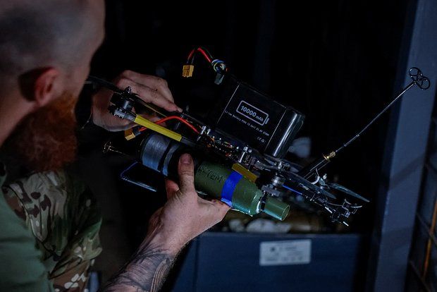 Брянский губернатор Богомаз: ВСУ ударили FPV-дронами по Каменскому Хутору