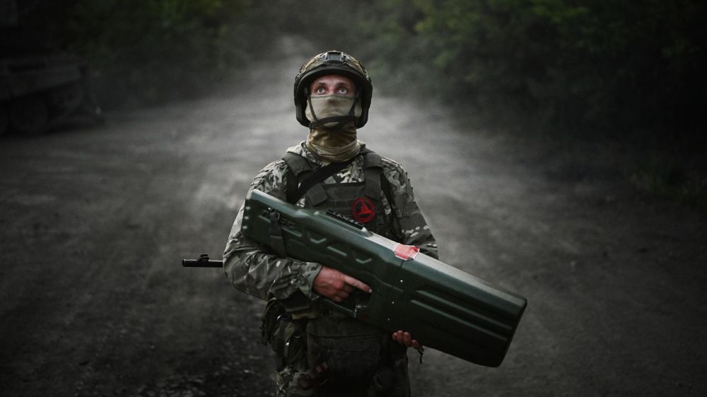 Жест доброй воли: эксперт объяснил, на каких условиях Россия может пойти на долгосрочное перемирие