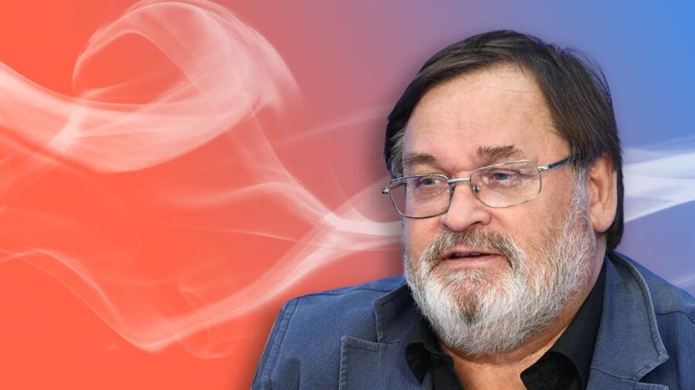 "Почему не уничтожают высокопоставленных военных на Украине?" Отвечает эксперт Украина.ру Владимир Скачко