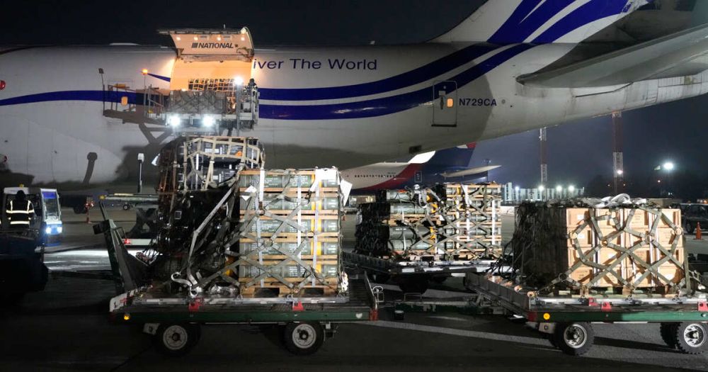 В НАТО договорились оказывать помощь Украине даже после завершения конфликта