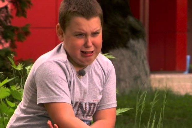 «РВ»: На Украине ликвидировали героя мема «Я тоже хочу шоколадку»