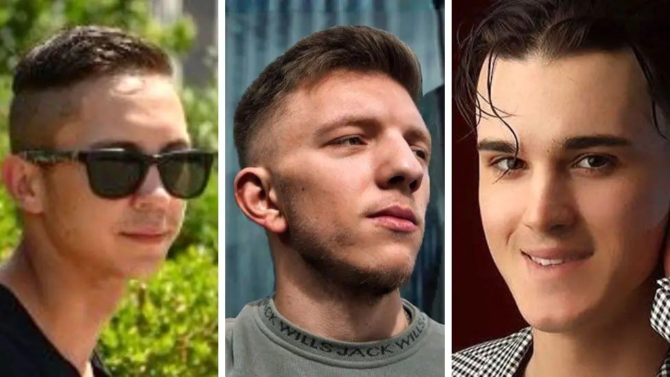 Юрий Баранчик: Как три «модельных» украинца не полюбили британского премьера