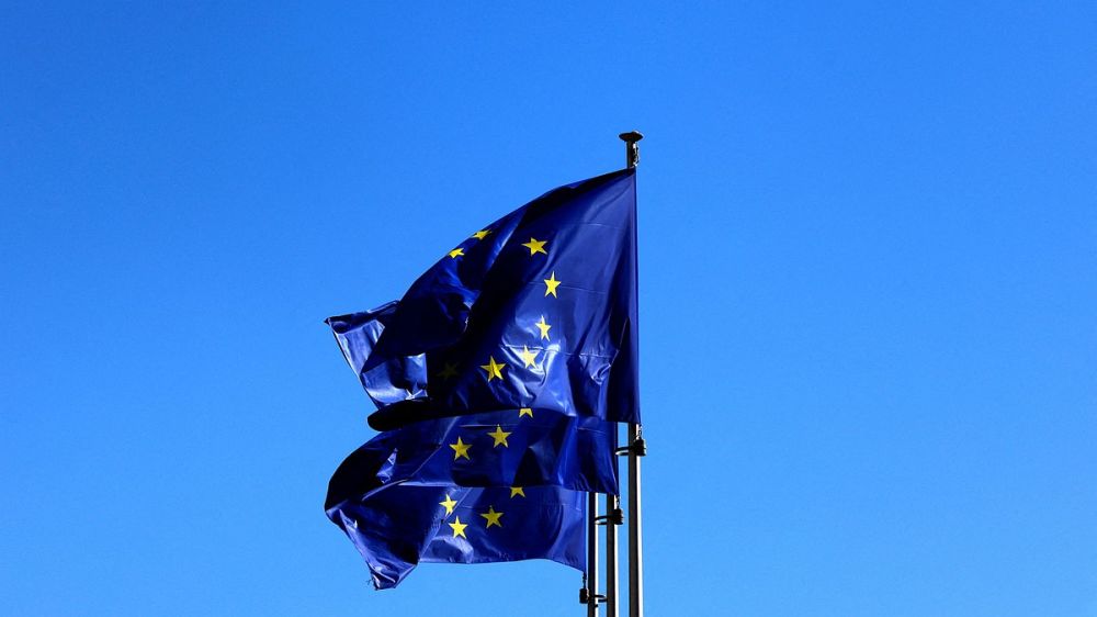 Глава Минфина Украины призвал Евросоюз выделять на ВСУ часть своего ВВП