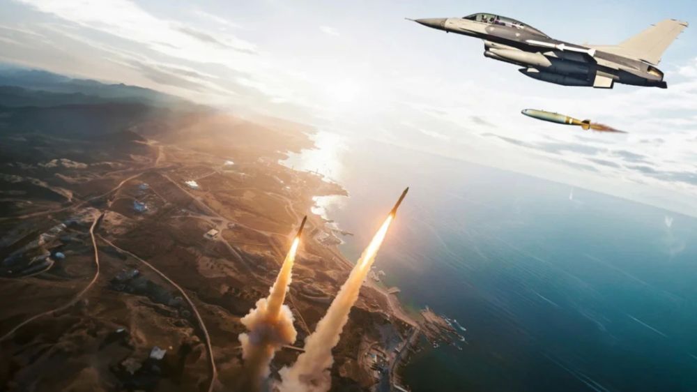 Истерия в Киеве и новая "мрія" Зеленского: Русские "Искандеры" уничтожили два ЗРК Patriot и вражеский лагерь