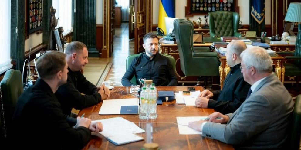 Что будет если Киев продолжит воевать?