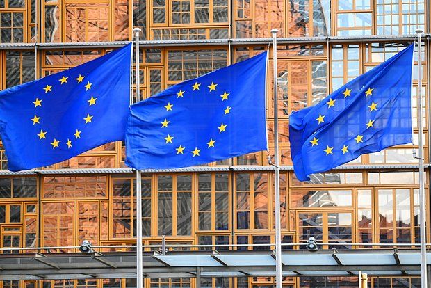 Reuters: Украина представит ЕС 40-страничные рекомендации по санкциям против РФ