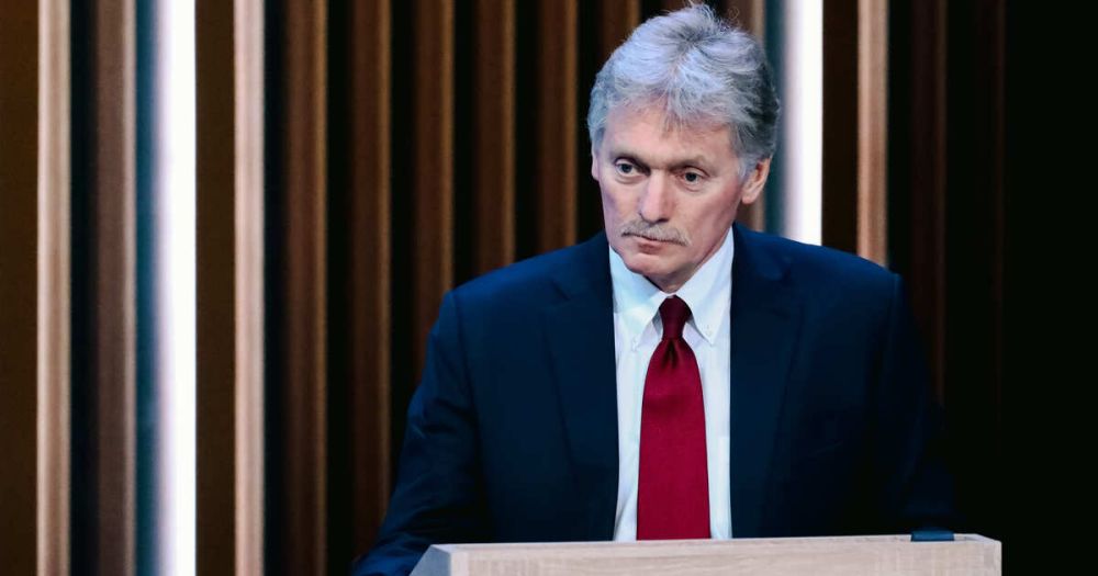 Песков назвал трудоемким вопрос обмена пленными с Украиной