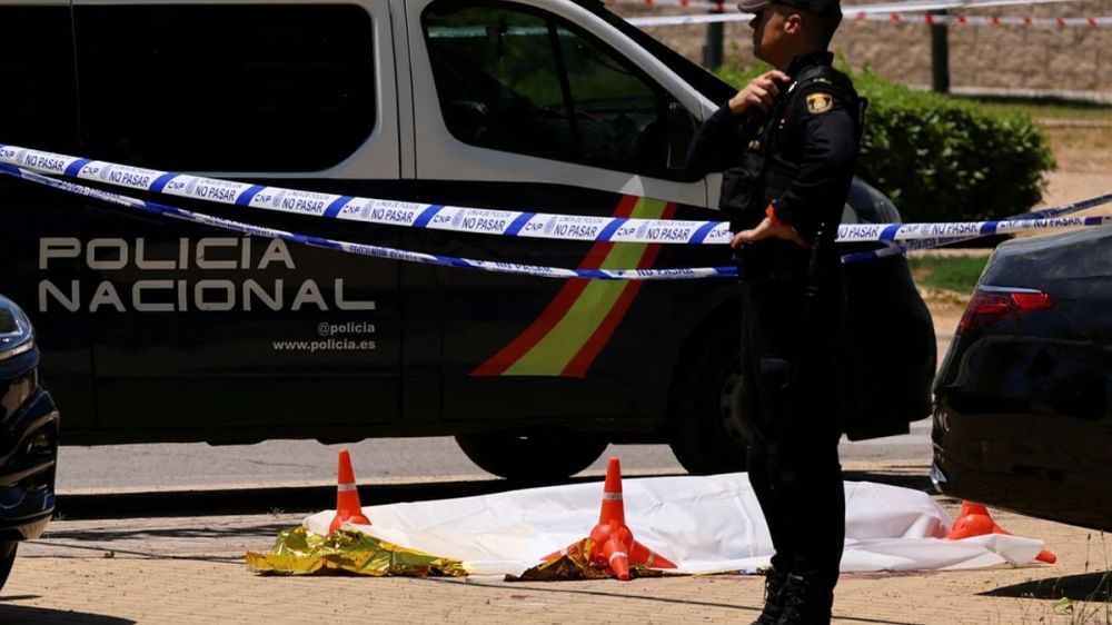 EFE: Суд Испании засекретил следствие по делу об убийстве Портнова