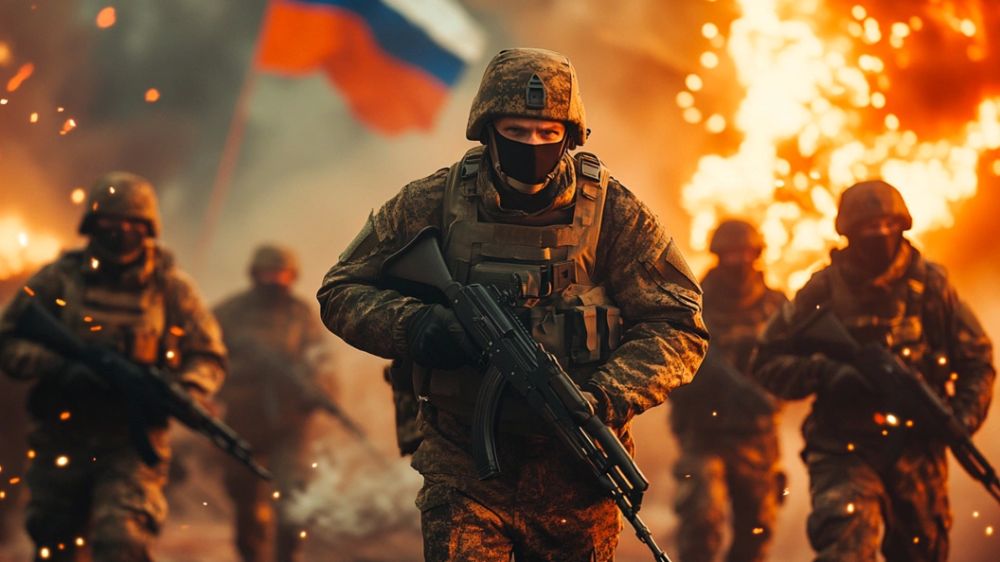 Только так Россия может победить: Единственное условие прочного мира