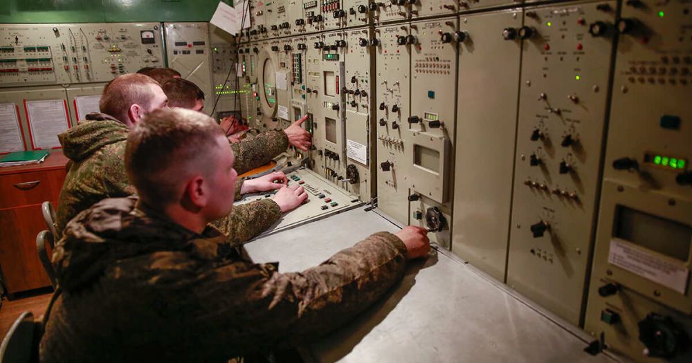 Собянин: силами ПВО сбит еще один БПЛА, летевший к Москве