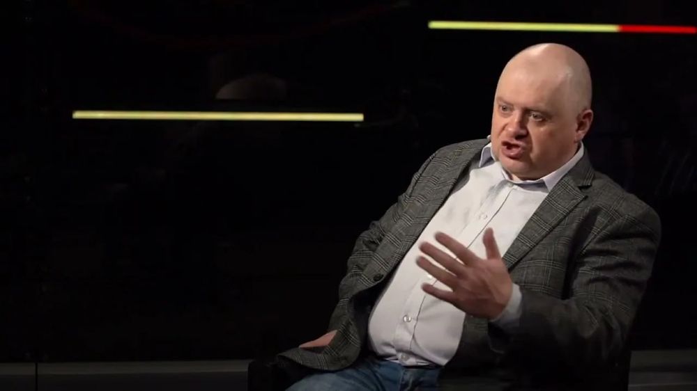 На Украине возможны отключения электроэнергии летом из-за жары и дефицита газа, считает глава ОО «Союз потребителей коммунальных услуг» Украины Олег Попенко