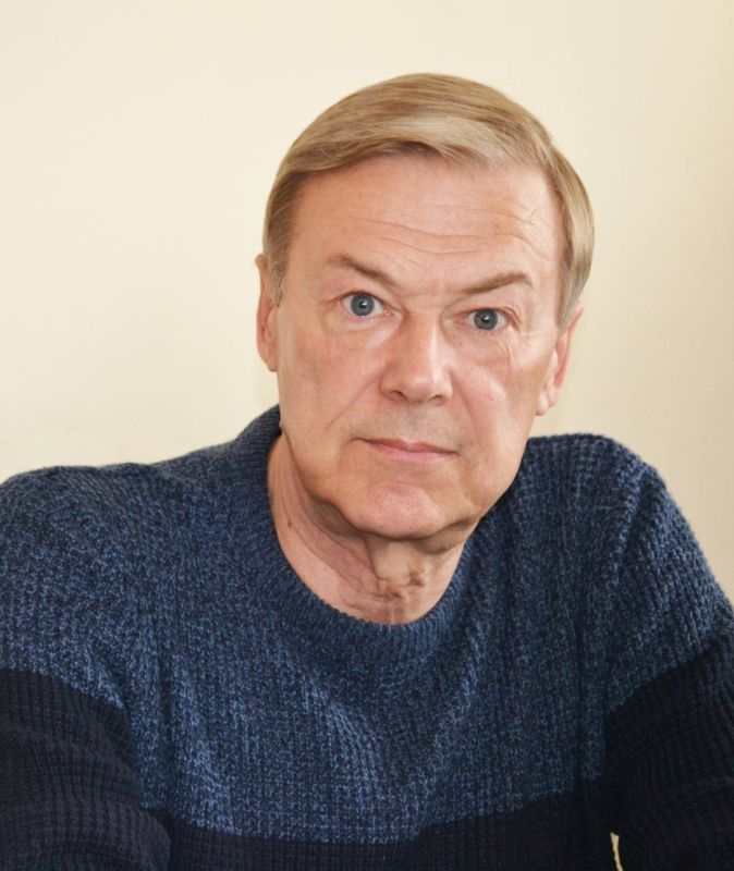 «Адекватный харьковчанин», 22 мая, Харьковское направление