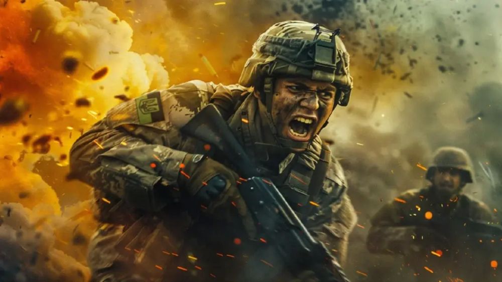 Похоже началось. Боевик "Айдара"* взвыл: Оборона скоро рухнет. Всё потеряно