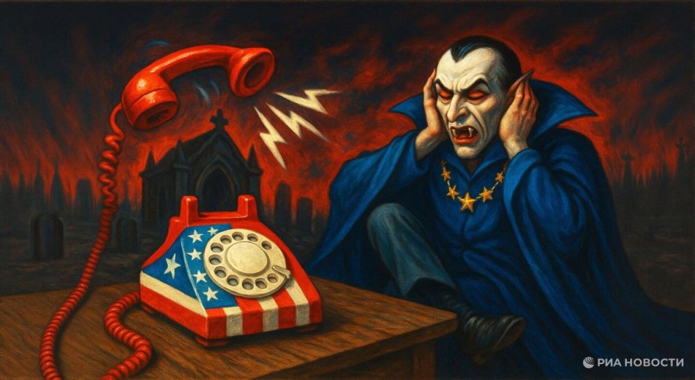 Трамп рассказал Украине и Европе самое страшное про Россию