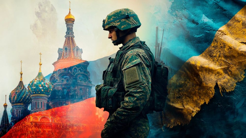 "Россия может разнести инфраструктуру Украины за пару дней": Главный советник Космического командования ВВС США заявил, что России не оставляли выбора