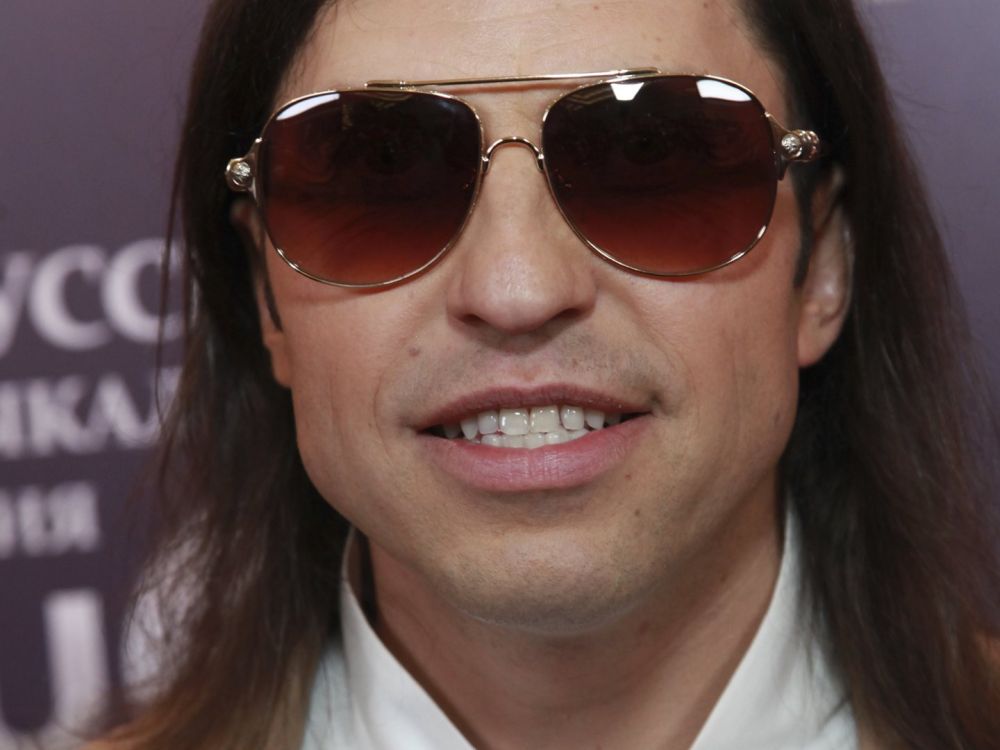 Александр Ревва получил российское гражданство