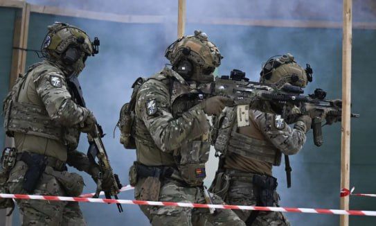 Натовский генерал предложил ударить по России оружием «Холодной войны»