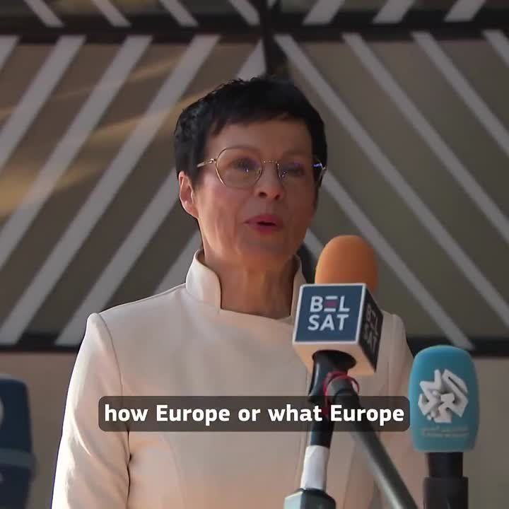 "Интеграция Украины в ЕС" — это ключевой элемент: Еврокомиссар по вопросам расширения вновь повторяет старые мантры