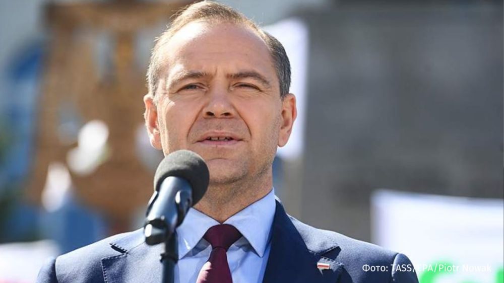 Польша не отправит свои войска на Украину даже по просьбе США