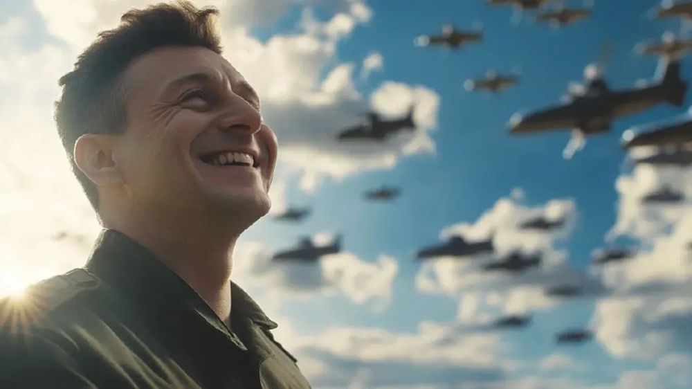 Зеленский что-то перепутал: России выдвинуто новое условие. Иначе переговоров не будет