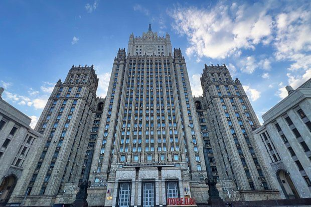 ТАСС: Украина должна выбрать новое руководство для подписания меморандума с РФ