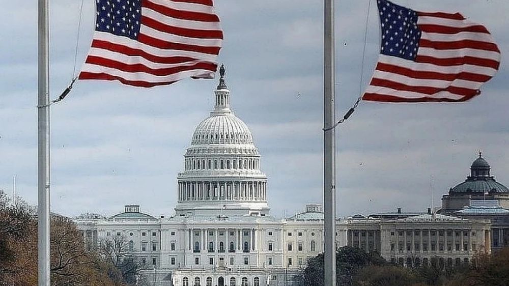 В Европе назвали трех мушкетеров, которые хотят оставить США в украинском конфликте: зачем им это нужно