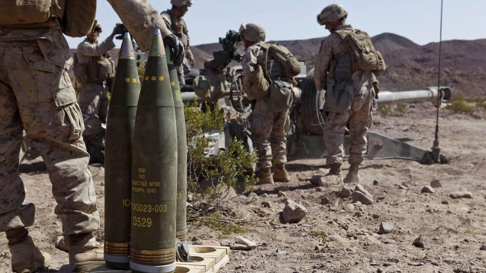 Скотт Риттер: Трамп готов прекратить поставки оружия Украине, но при одном условии