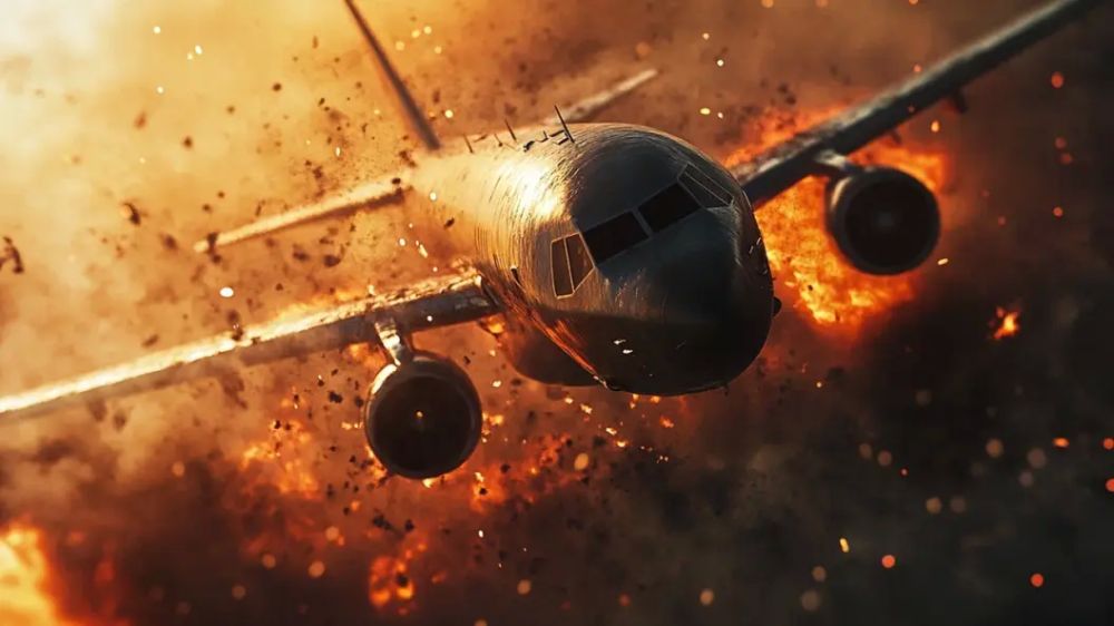 Точнейший русский удар. Элиту ВСУ обнулили за секунду. Едва живых французов возвращают спецбортом