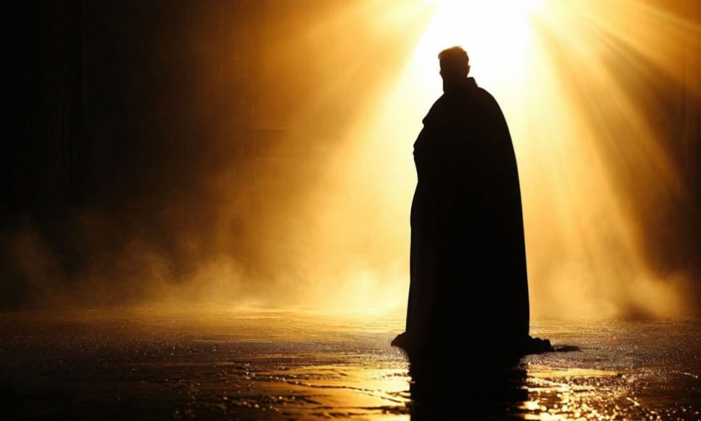 «Начнётся с Украины»: старица Сепфора знала, как разгорится большая война