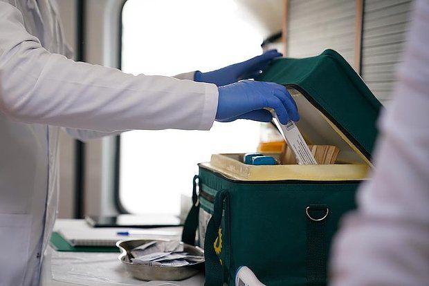 Врио курского главы Хинштейн: 12 человек пострадали при ударе ВСУ по Льгову