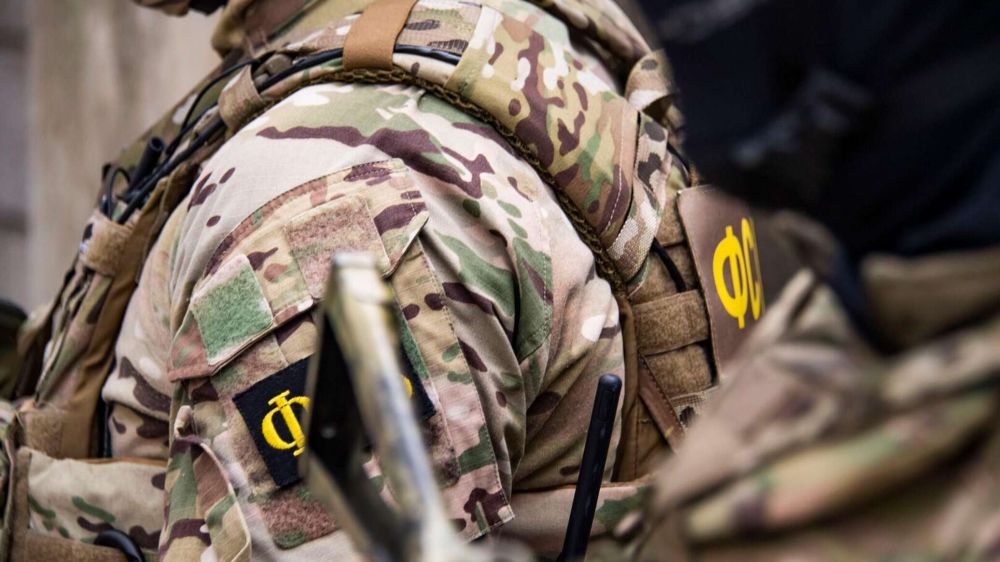 Передавал данные врагу – в Херсонской области поймали украинского шпиона