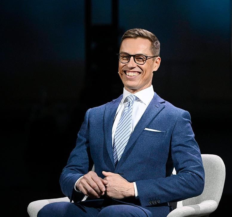 По секрету всему свету: «технические» переговоры между Россией и Украиной продолжатся через несколько дней в Ватикане — Стубб