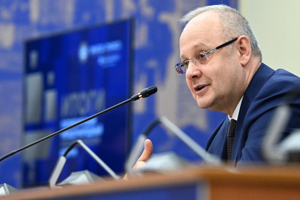 Кобяков призвал собрать трибунал по преступлениям неонацистов