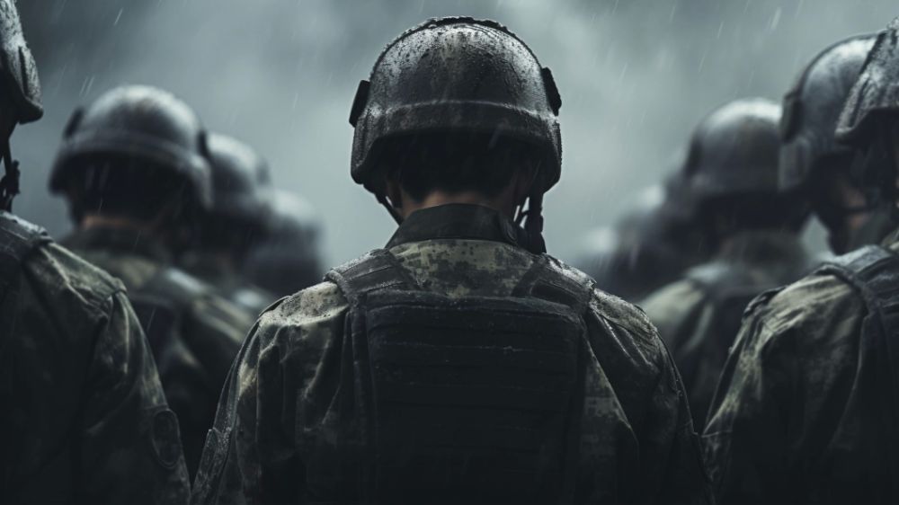 Ермак: Украина свою работу по обмену пленными "1000 на 1000" выполнила