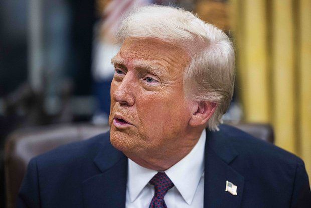 Bild: Трамп отказался от ультиматума Путину, о котором договорился с Европой