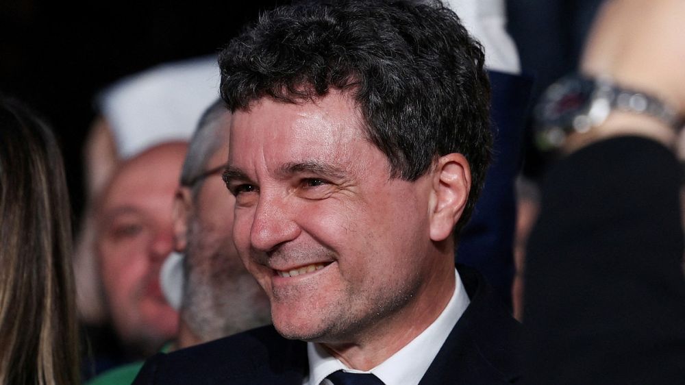 Дан: Румыния готова увеличить расходы на оборону и поддерживать Киев