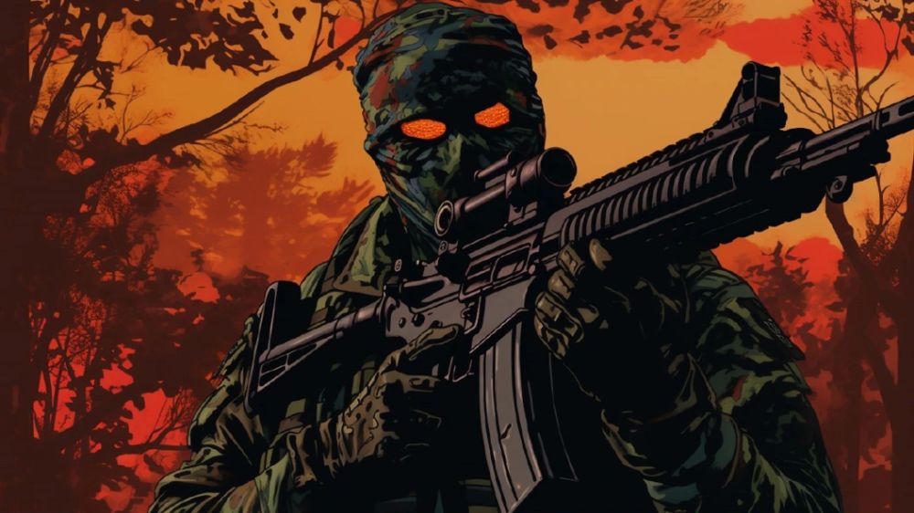 Бежал с двумя сообщниками: Убийца Портновы совершил не один выстрел