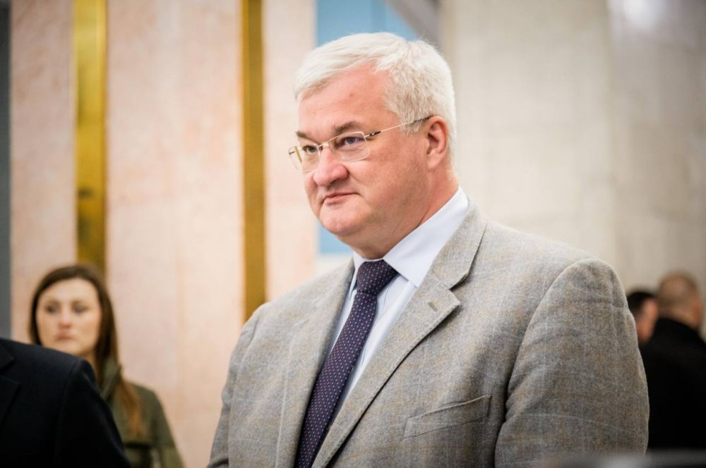 Сибига поддержал отмену санкций ЕС против Сирии