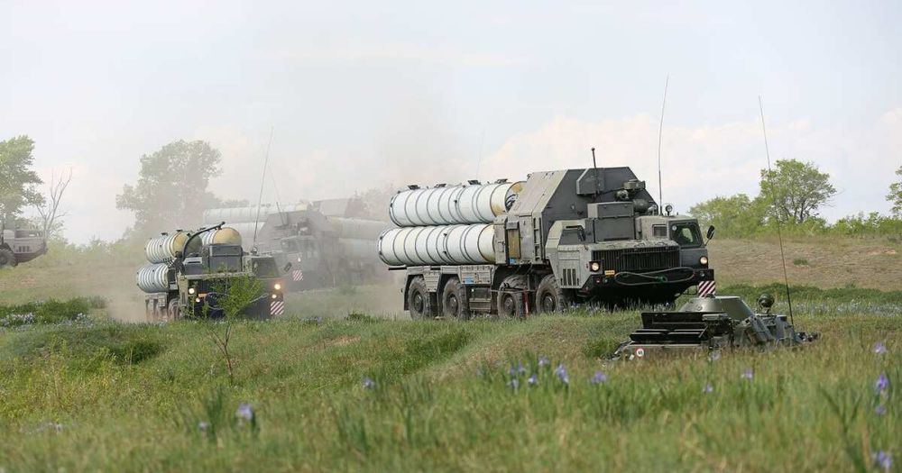 Собянин: ПВО сбила еще один вражеский беспилотник, летевший на Москву