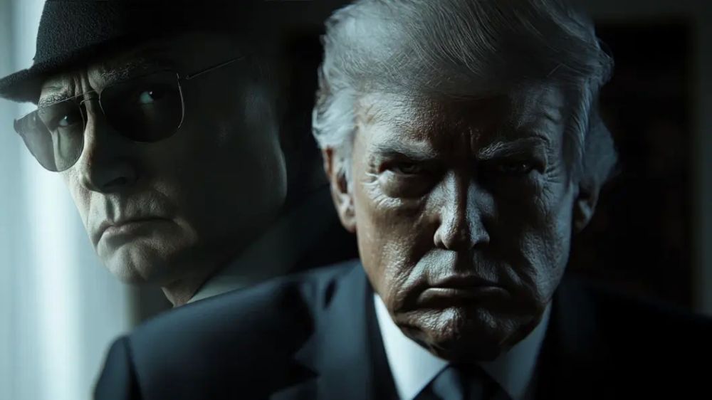 Скрытая часть переговоров США и России: Путин оставил Трампу два пути — Миршаймер