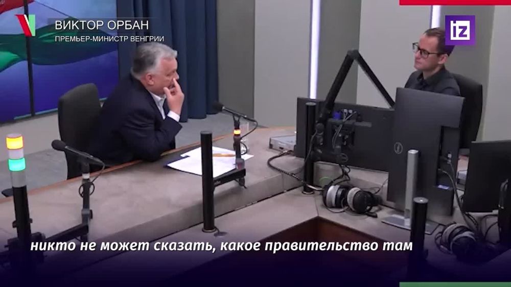 Планы ЕС профинансировать создание украинской армии в миллион человек несет угрозу самой Европе