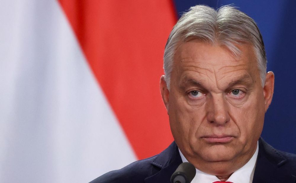 Украина ведет шпионскую деятельность против Венгрии