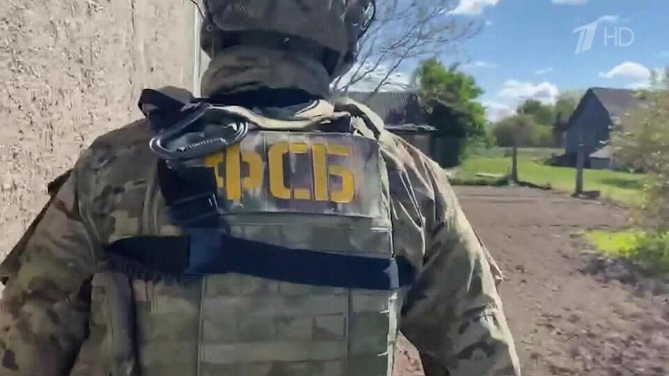 В Калининграде предотвратили подрыв военной колонны на параде в честь Дня Победы